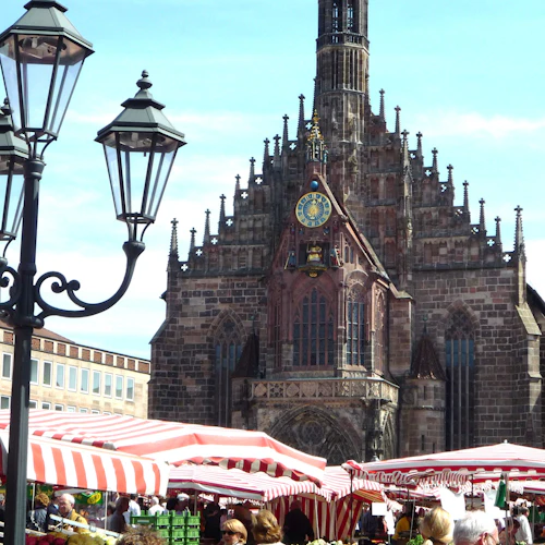 Excursão de Dia de Nuremberg desde Munique - Photo 7