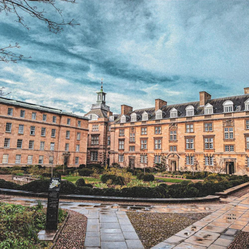 Aplicativo do Guia de Áudio da Cidade de Cambridge para o seu Smartphone - Photo 2