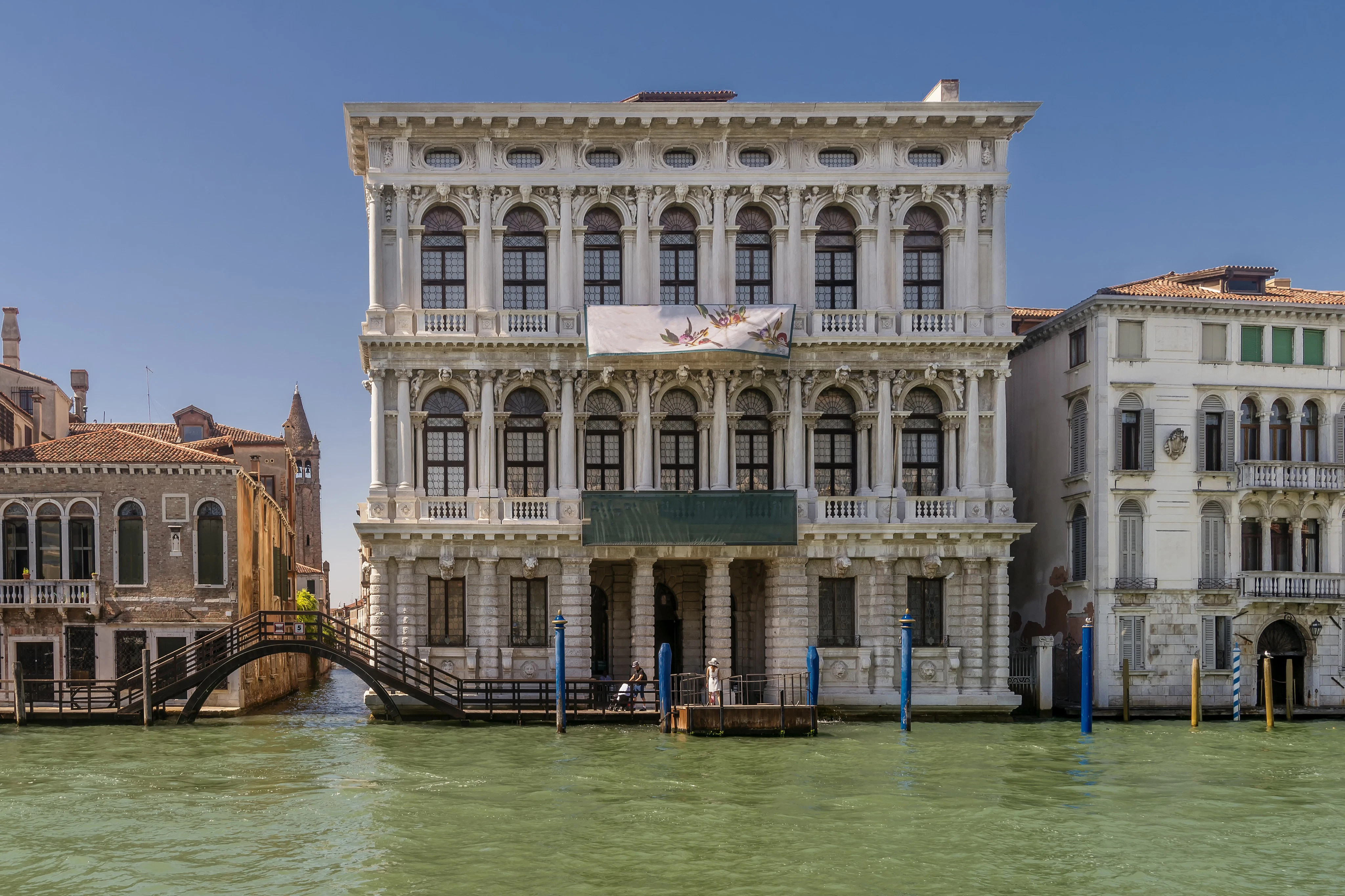 Venice Museums Pass