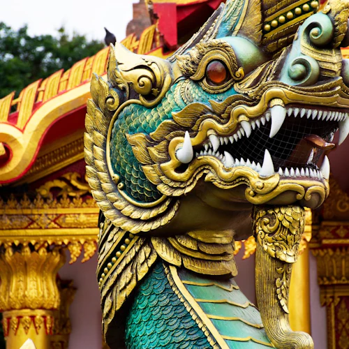 Audio Guide App to the Grand Palace - Photo 7