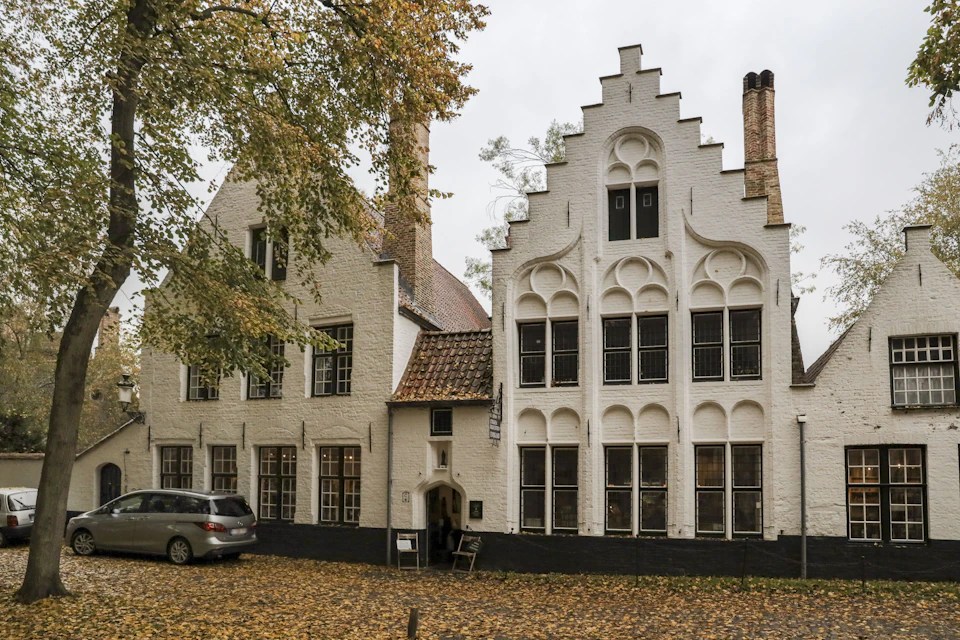 BRUGES
