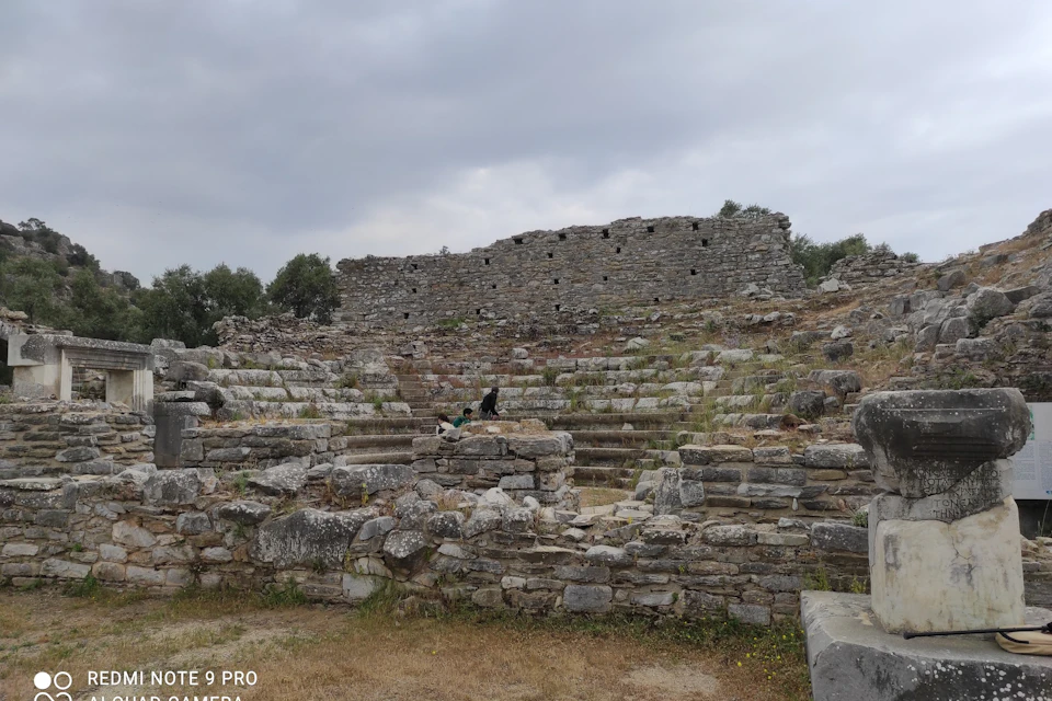 Iasos