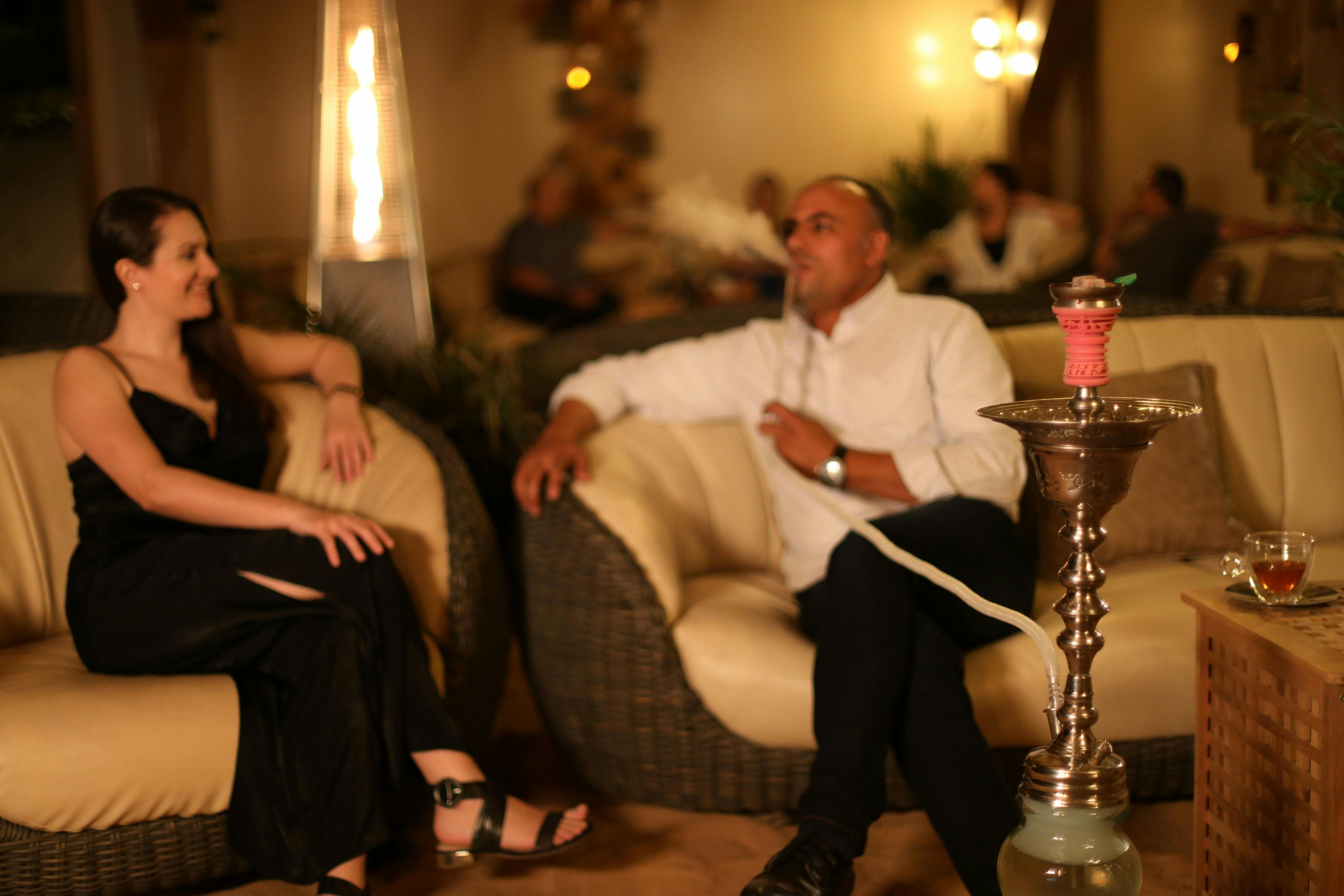 Dubai: Guided Luxury Desert Safari + Falconry Show + Dinner + Transfers - Photo 8