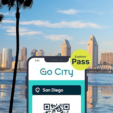 San Diego Explorer Pass