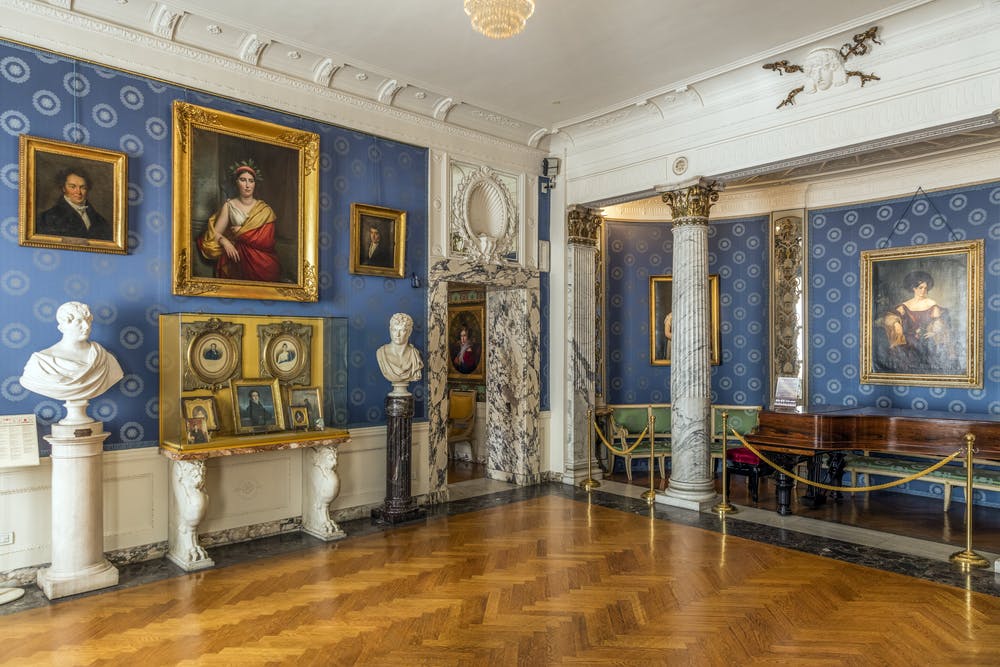 Το Μουσείο της Σκάλας του Μιλάνου