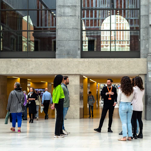 Rijksmuseum: tour guiado - Photo 4