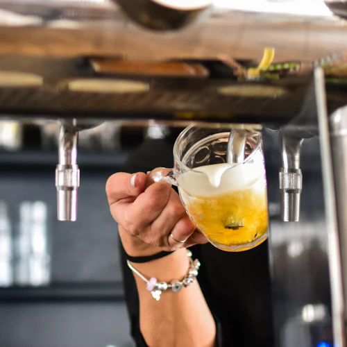 Prague: Guided Food & Beer Tour - Photo 11
