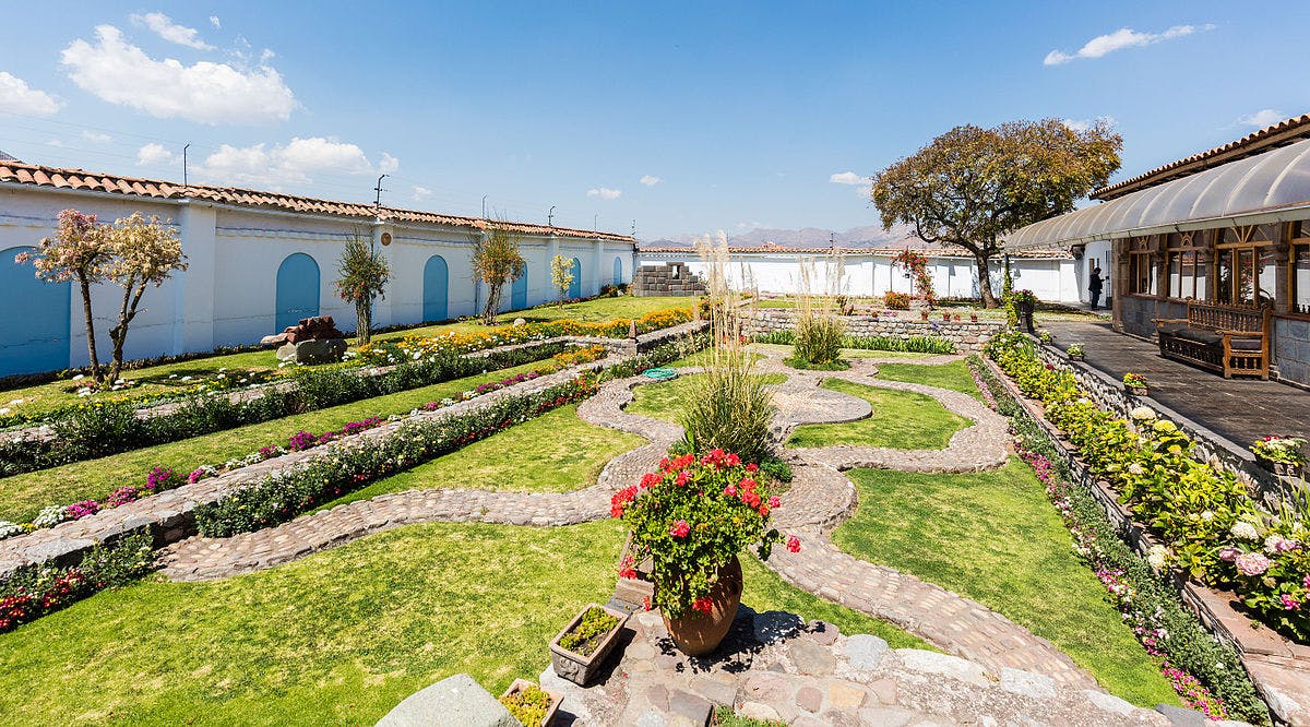 Cuzco Museum of Religious Art Tickets