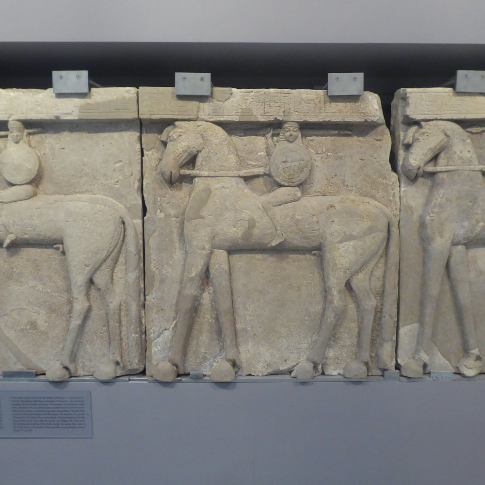 המוזיאון הארכיאולוגי הרקליון צילום מתוך אתר tiqets - למטייל (6)