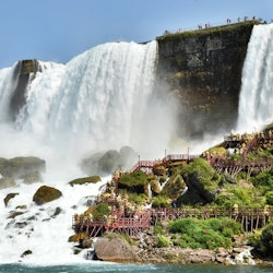 Tours & Sightseeing | Niagara Falls things to do in St. Catharines
