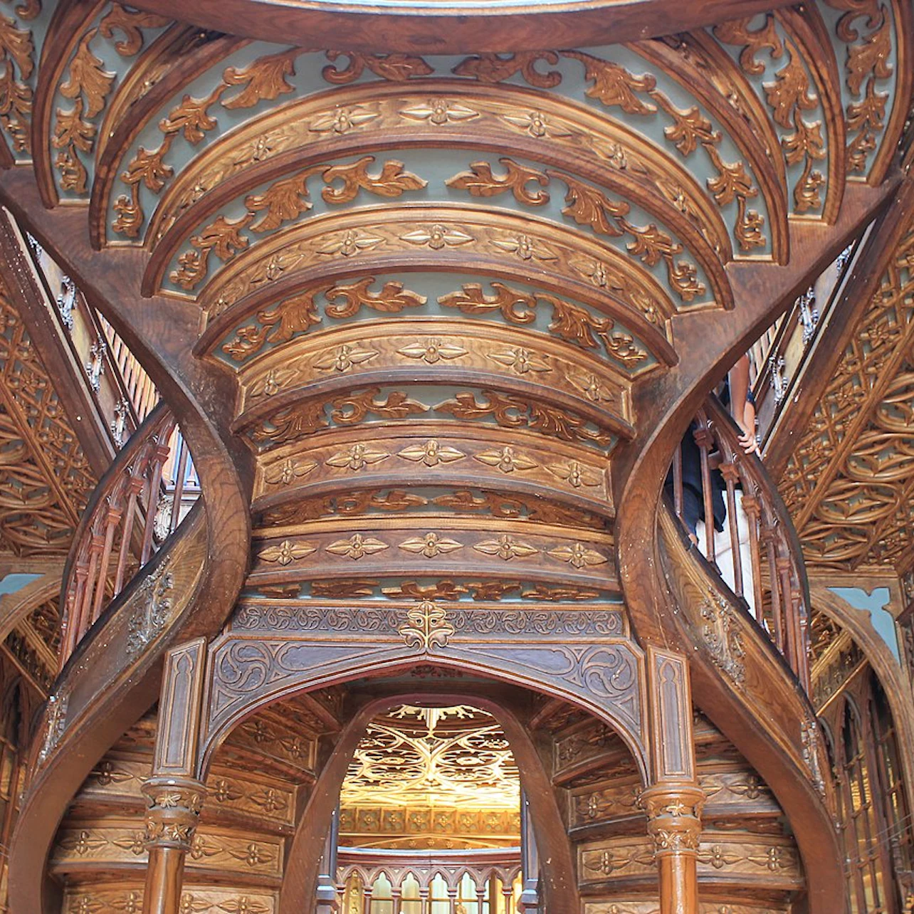 Livraria Lello Porto & Fundação Livraria Lello: Entry Ticket