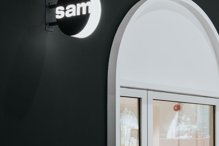 Μουσείο Τέχνης της Σιγκαπούρης (Sam)