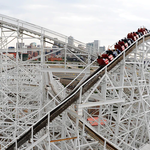 Elitch Gardens Theme & Water Park - Photo 11