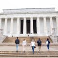 Guided Tour of National Mall with Washington Monument Tickets