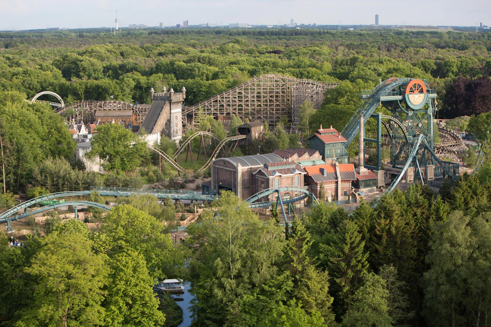 Efteling