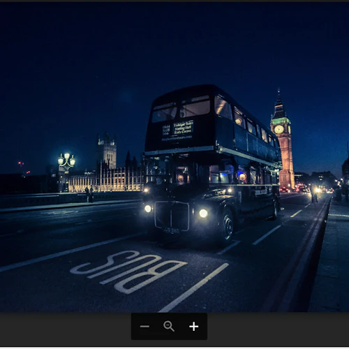 Londres: Passeio de ônibus fantasma - Photo 5