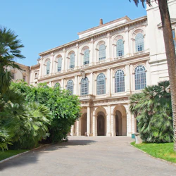 Barberini Palace & Galleria Corsini: Entry Ticket