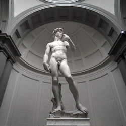 Accademia Gallery: Priority Entry Ticket