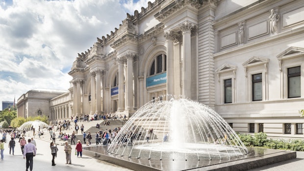 The Metropolitan Museum Of Art (The Met): Skip The Line - New York City