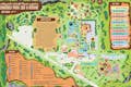 Emirates Park Zoo Map