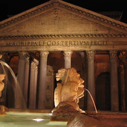 Rome Pantheon: Fast Track Ticket + Guided Tour 4