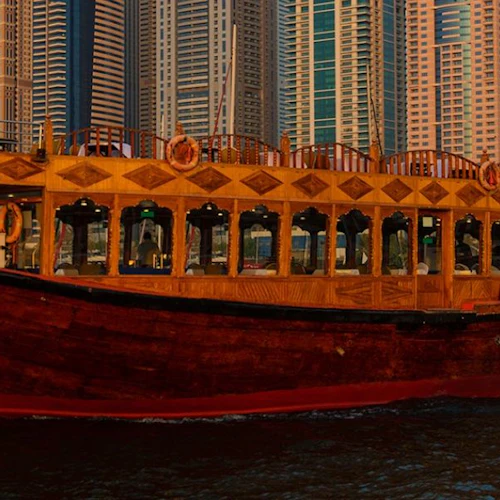Dubai Explorer Pass: Entry to 3 to 7 Attractions with Burj Khalifa