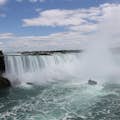 Dagstur til Niagara Falls fra Toronto