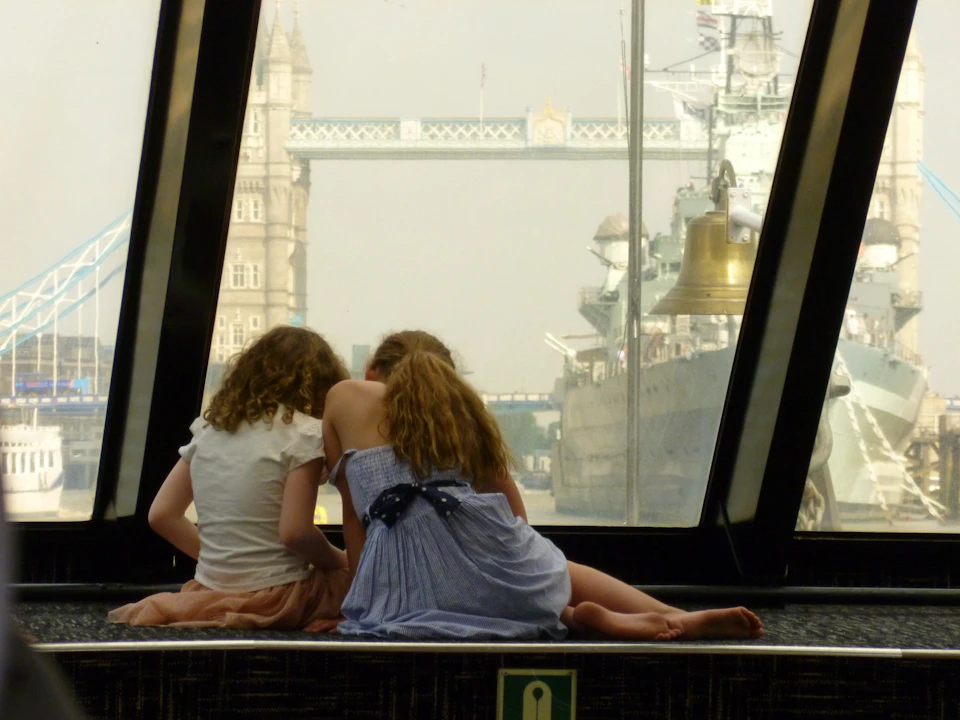 City Cruises UK