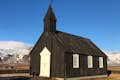 Église noire de Búðir