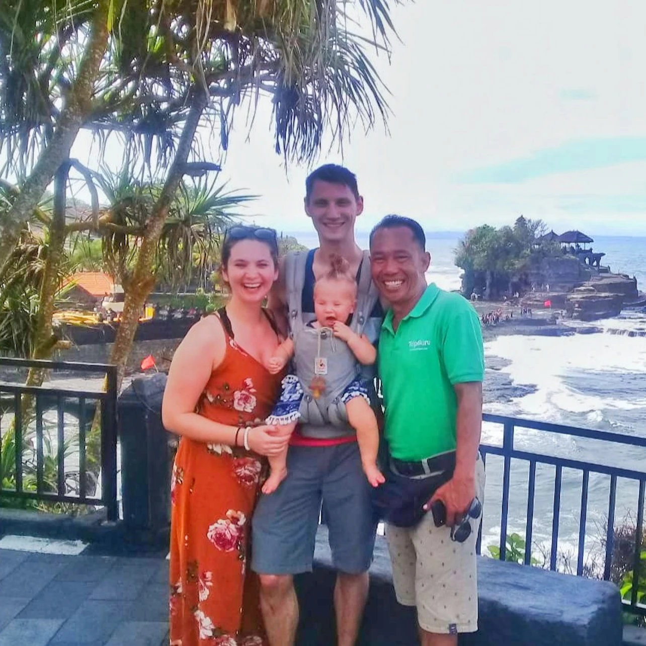 Tanah Lot Bali Temple Sunset Tour β Half Day in Bali β Tiqets