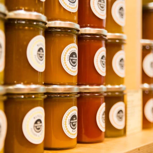 Paris: Saint Germain Sweet & Savory Food Tour - Photo 2