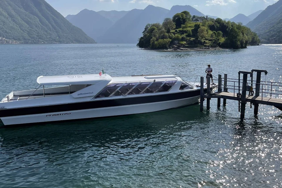 Private Boat Cruise