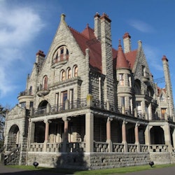 Tickets, museos, atracciones,Castillo Craigdarroch