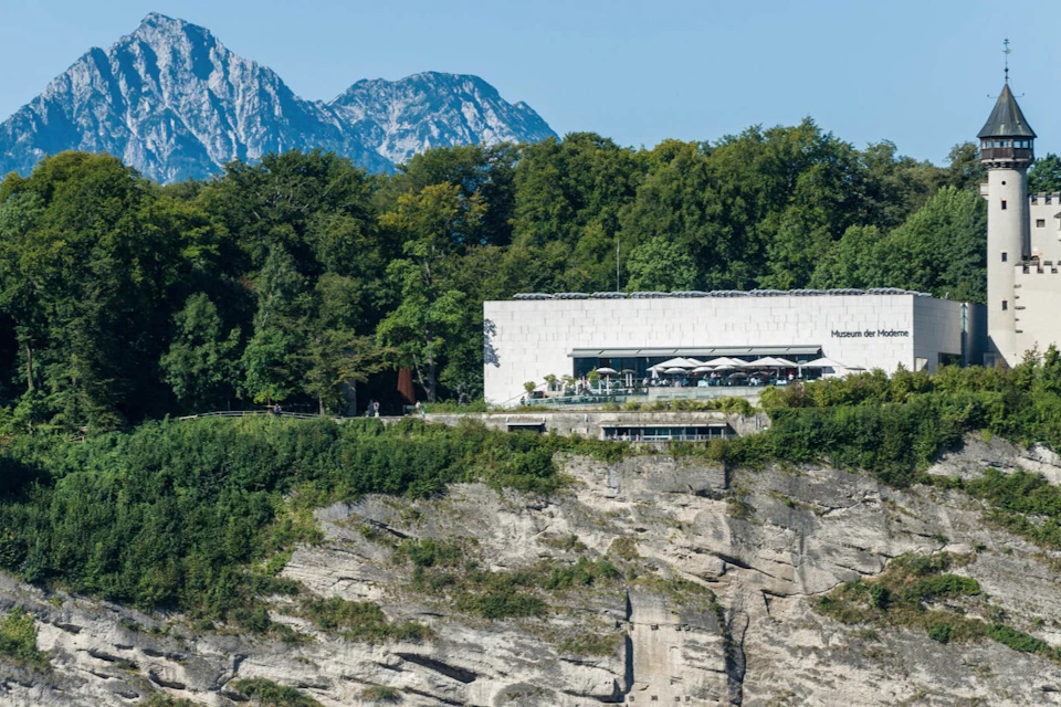 1h Salzburg City Tour - Private Tour