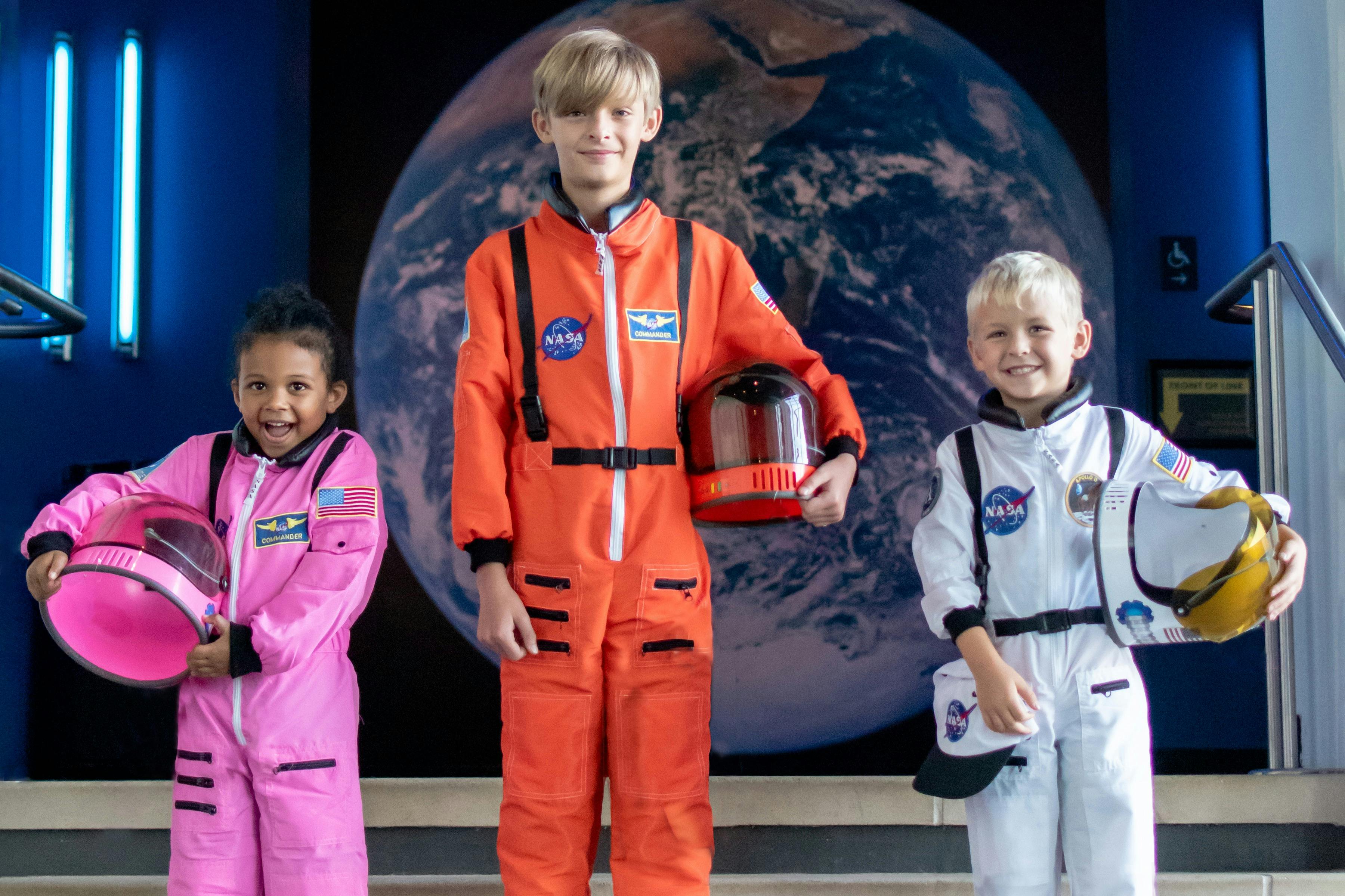 Adventure Science Center Nashville