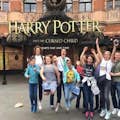 Harry Potter Walking Tour, Πύργος του Λονδίνου και εισιτήρια κρουαζιέρας στον ποταμό