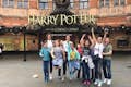 Wycieczka piesza po Harrym Potterze, Tower of London i bilety na rejsy po rzece