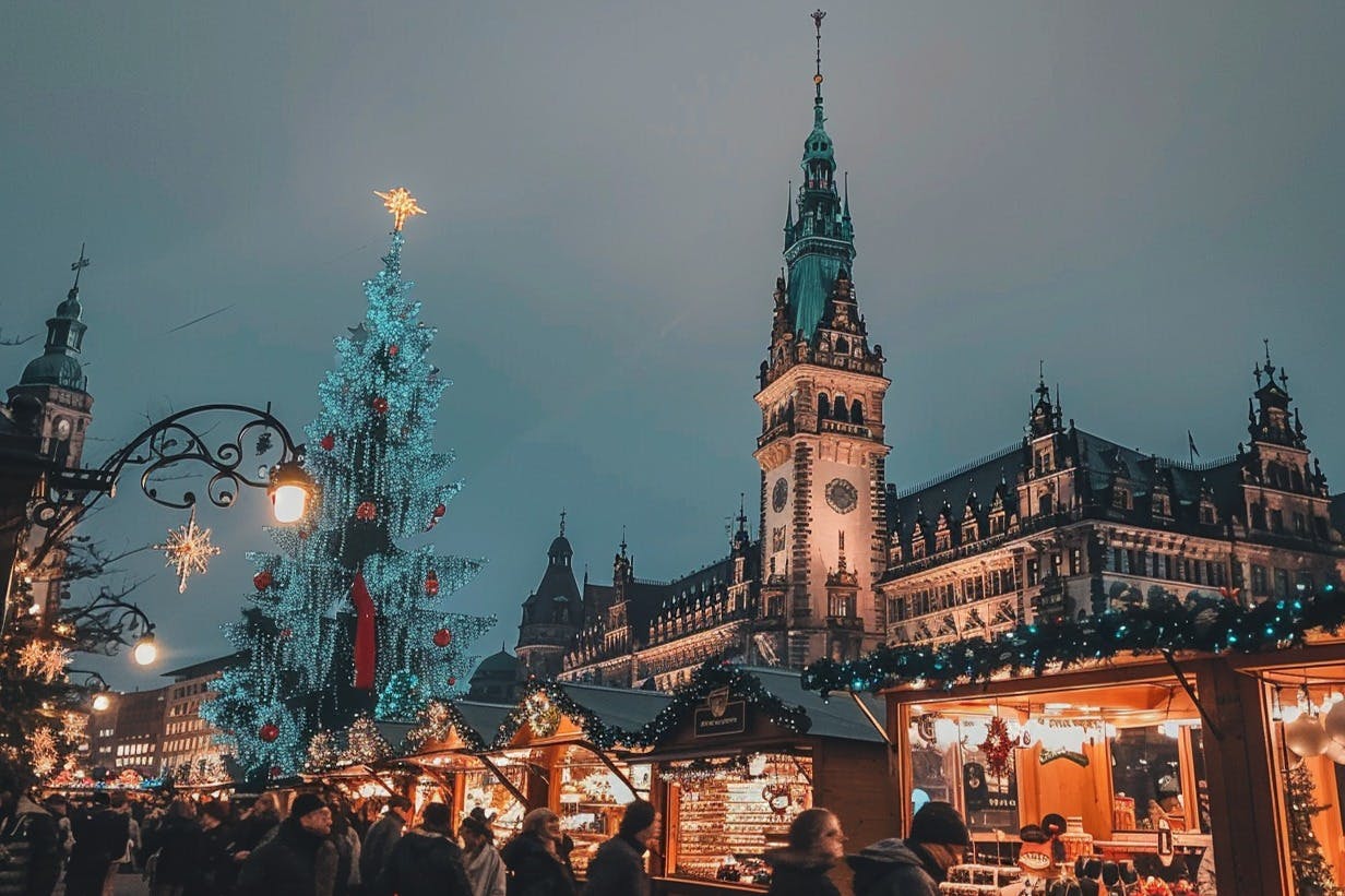 <City 64886> saker att göra #4: Spel i Hamburg 