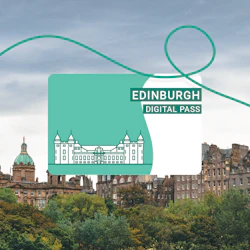 Edinburgh Pass 2