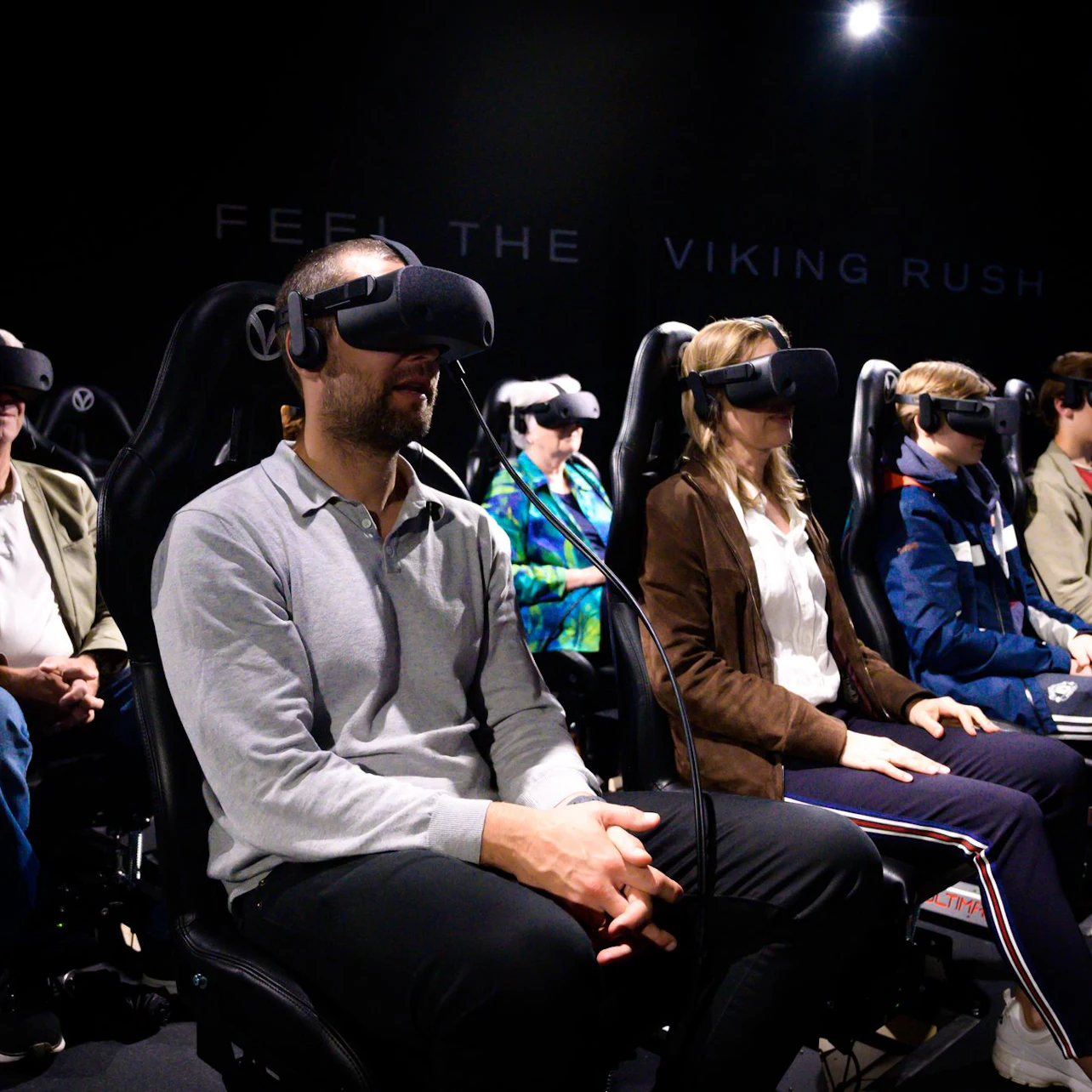 The Viking Planet: Entry Ticket in Oslo β Tiqets