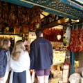 Visita guiada gastronómica a pie por Palma de Mallorca