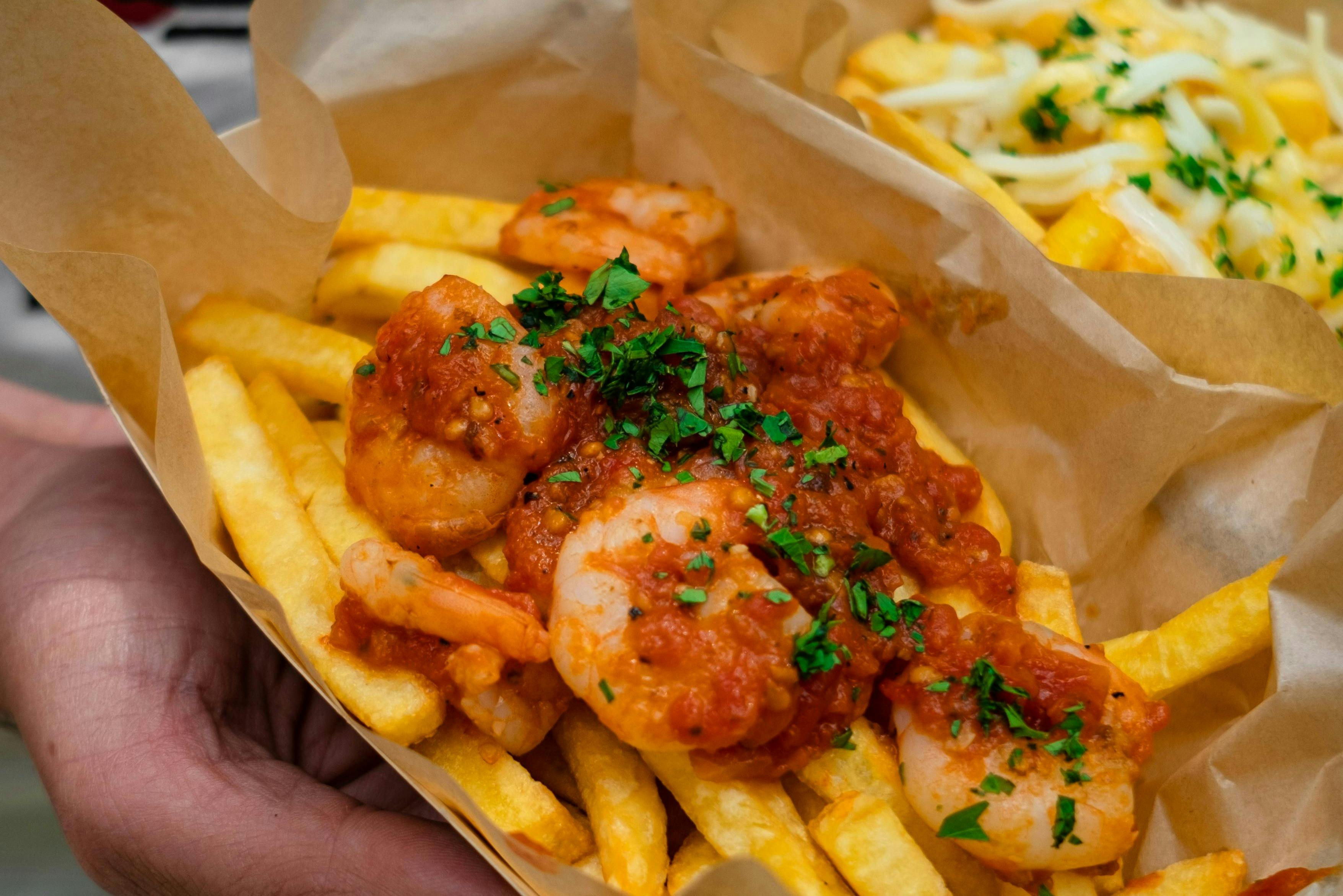 σαλτσιπάπας