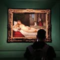 Venus de Urbino (Tiziano)