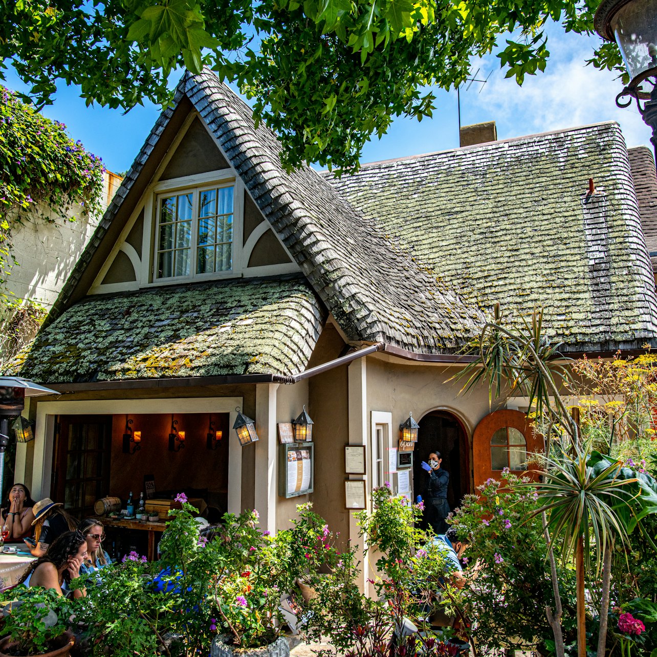 Carmel-by-the-Sea Highlights: Self-Guided Driving Audio Tour - Accommodations in San Francisco