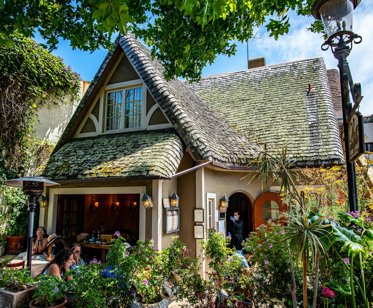 Carmel-by-the-Sea Highlights: Self-Guided Driving Audio Tour - Accommodations in San Francisco