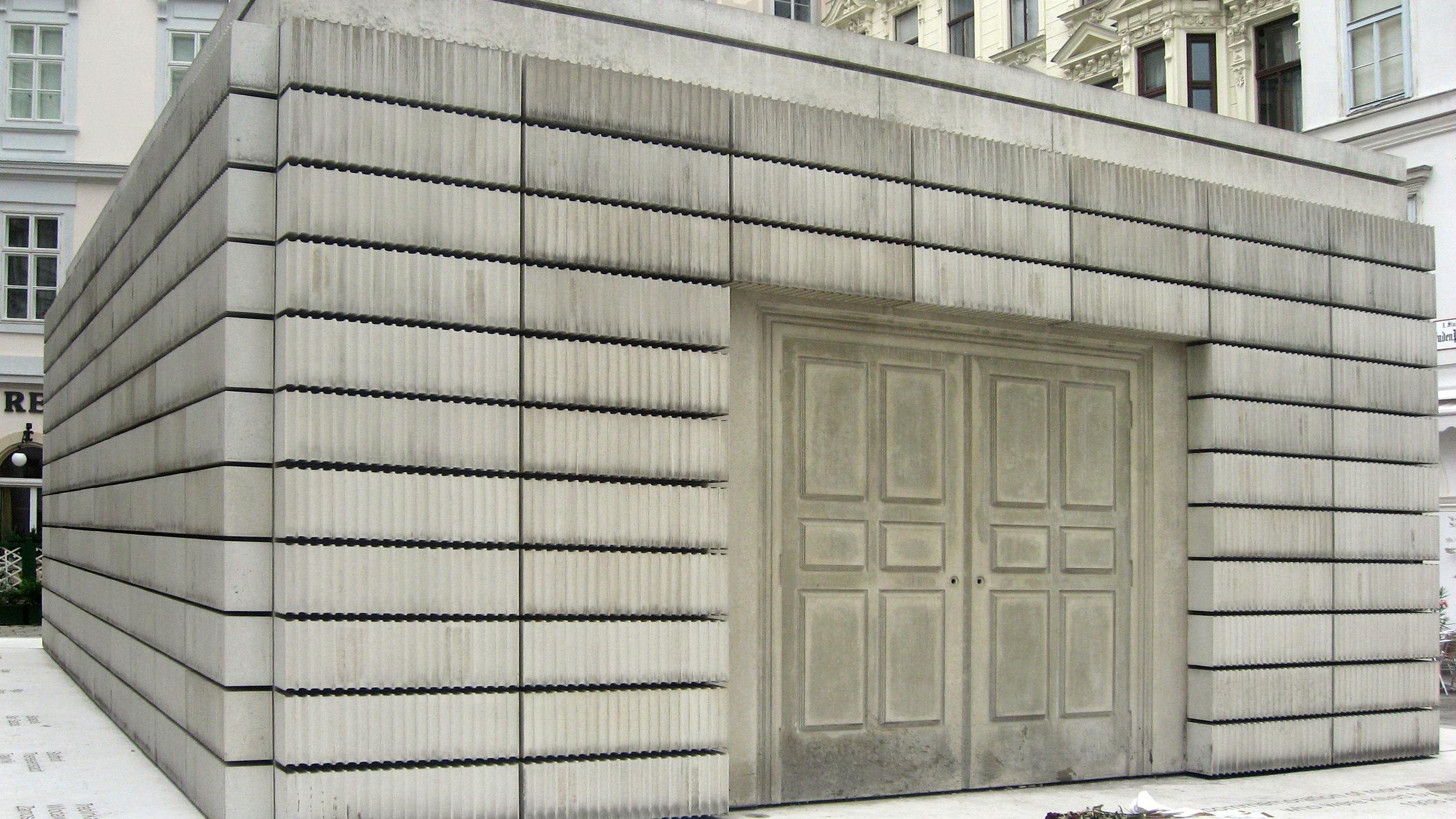 Wenen Tweede Wereldoorlog Historische Tour