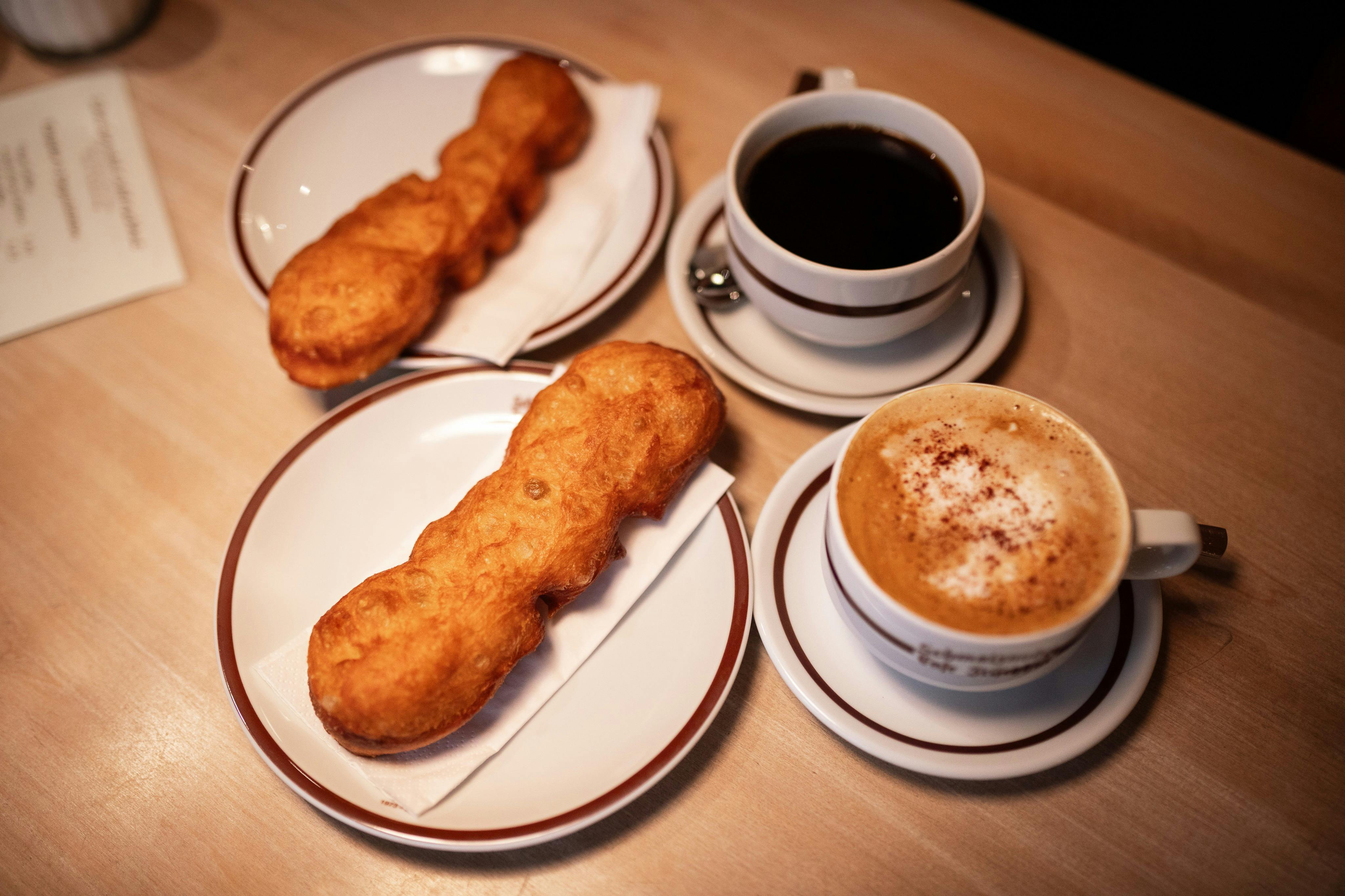 #1 cosas que hacer en <City 31>: Recorridos gastronómicos por Múnich