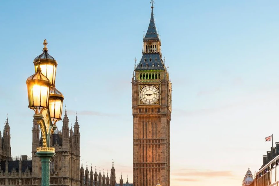 Big Ben