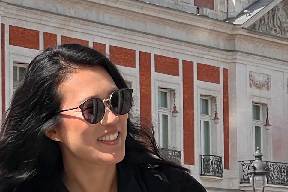 Meeting point at Puerta del Sol
