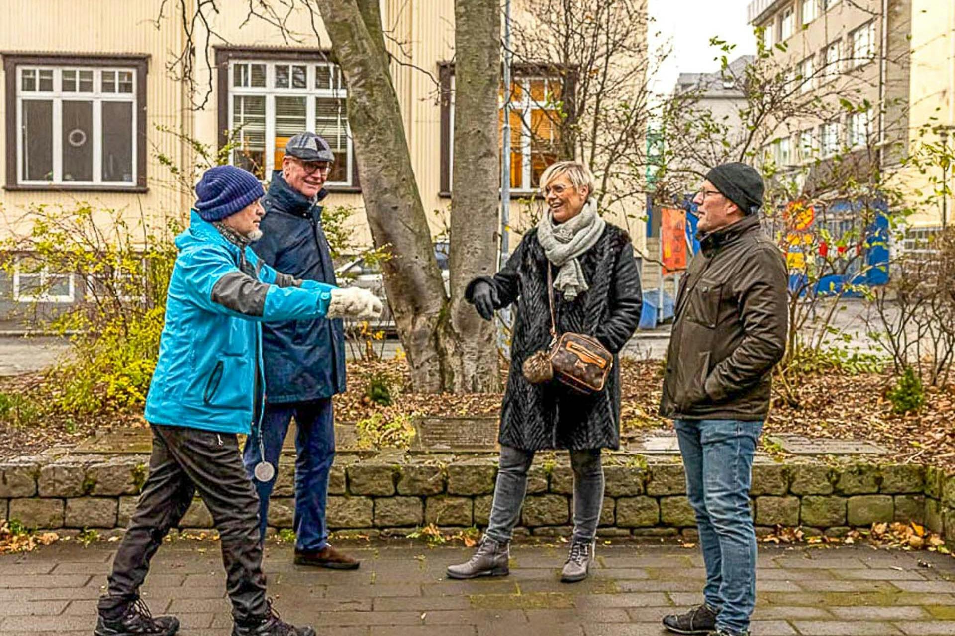 The text is already in English.